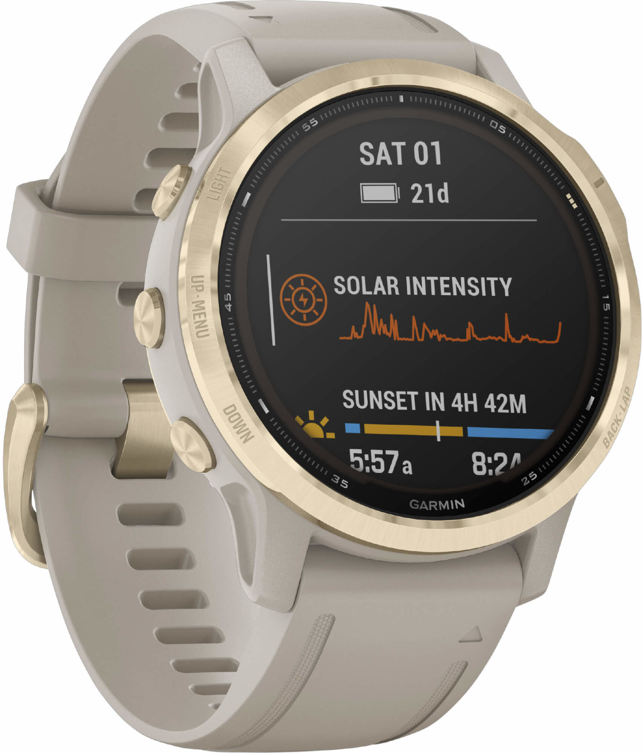 fenix solar