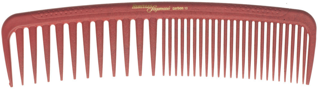 Hercules Sägemann HS C13 rouge