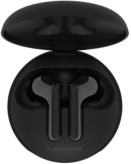 LG Tone Free FN4