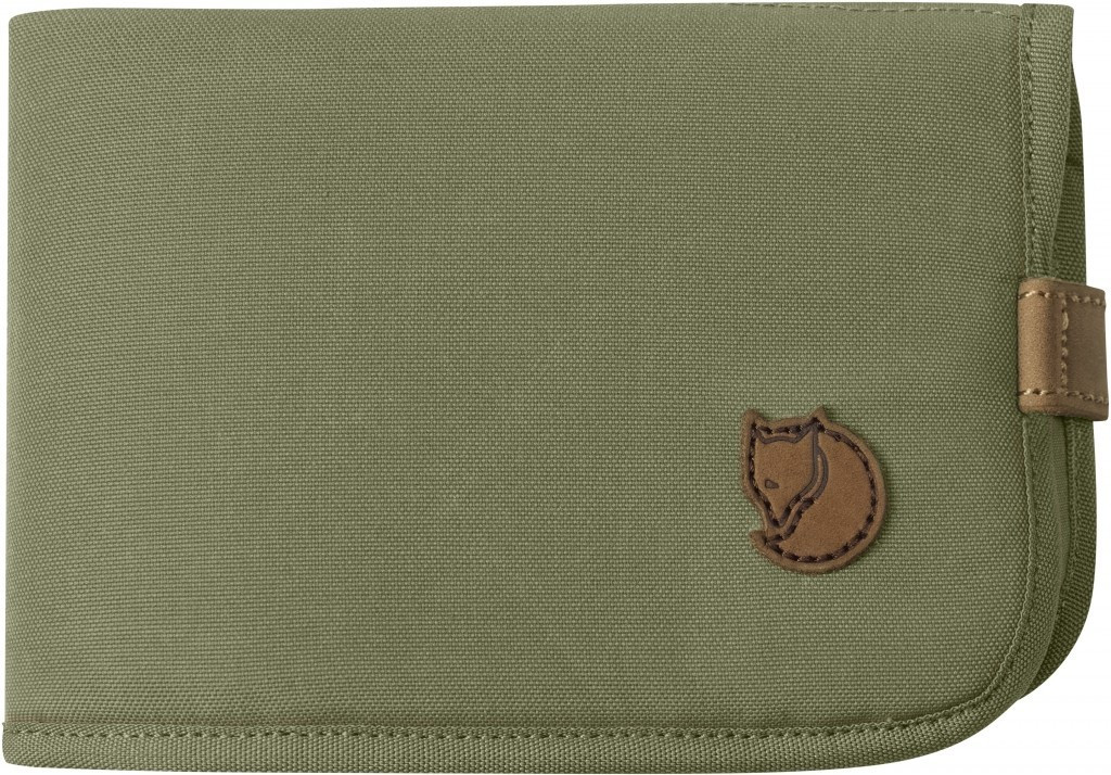 Fjällräven G-1000 Seat Pad green