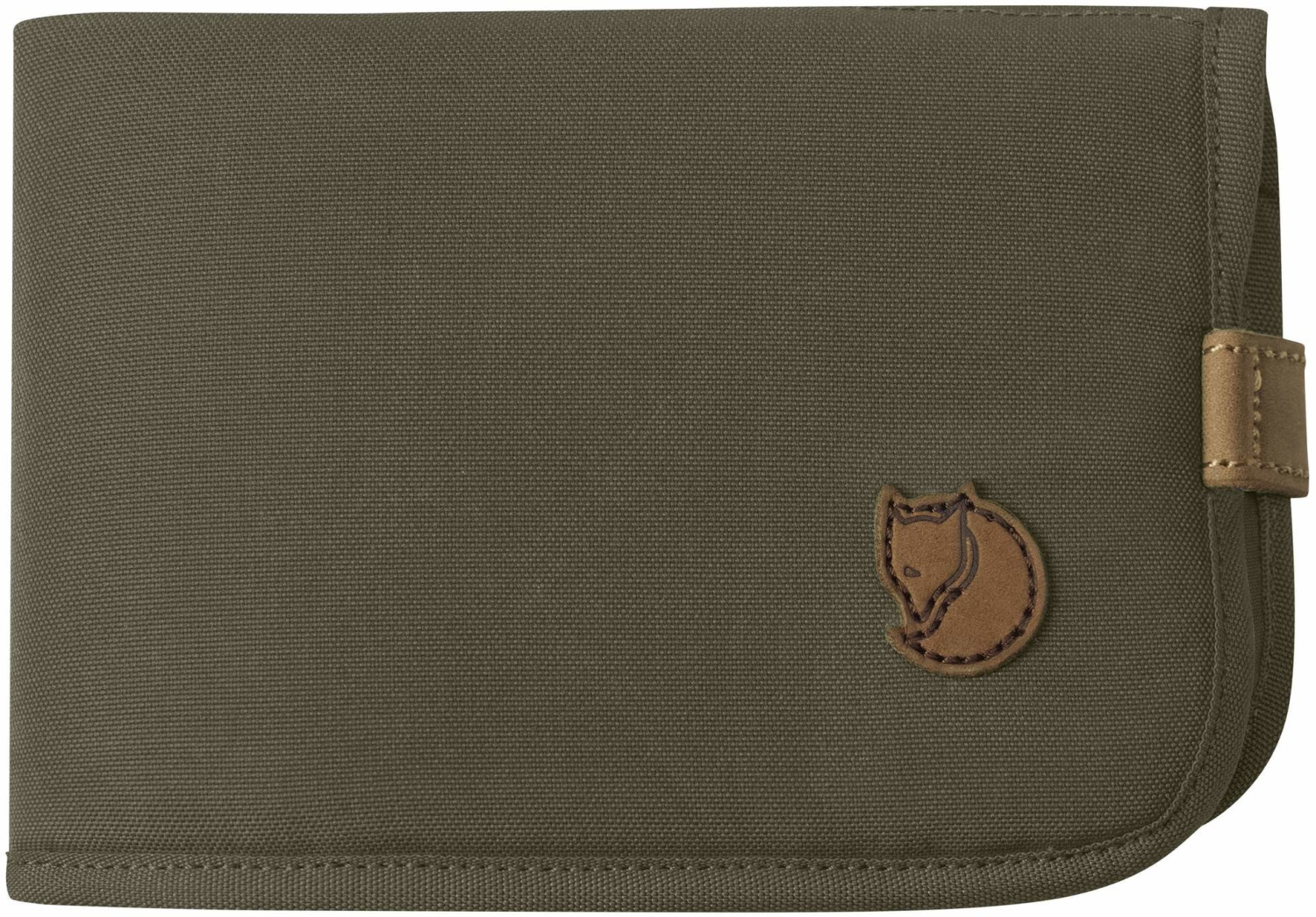 Fjällräven G-1000 Seat Pad dark olive