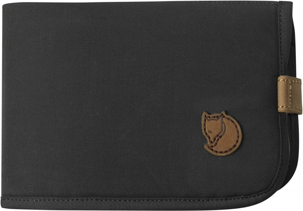 Fjällräven G-1000 Seat Pad dark grey