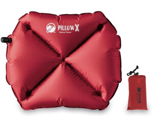 klymit inflatable pillow
