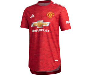 Maillot Manchester United 2020-2021 T S/M/L/XL NEUF!!! 