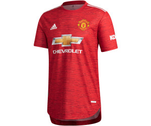 Adidas Manchester United Heimtrikot 2021 Ab 59 85 Preisvergleich Bei Idealo De
