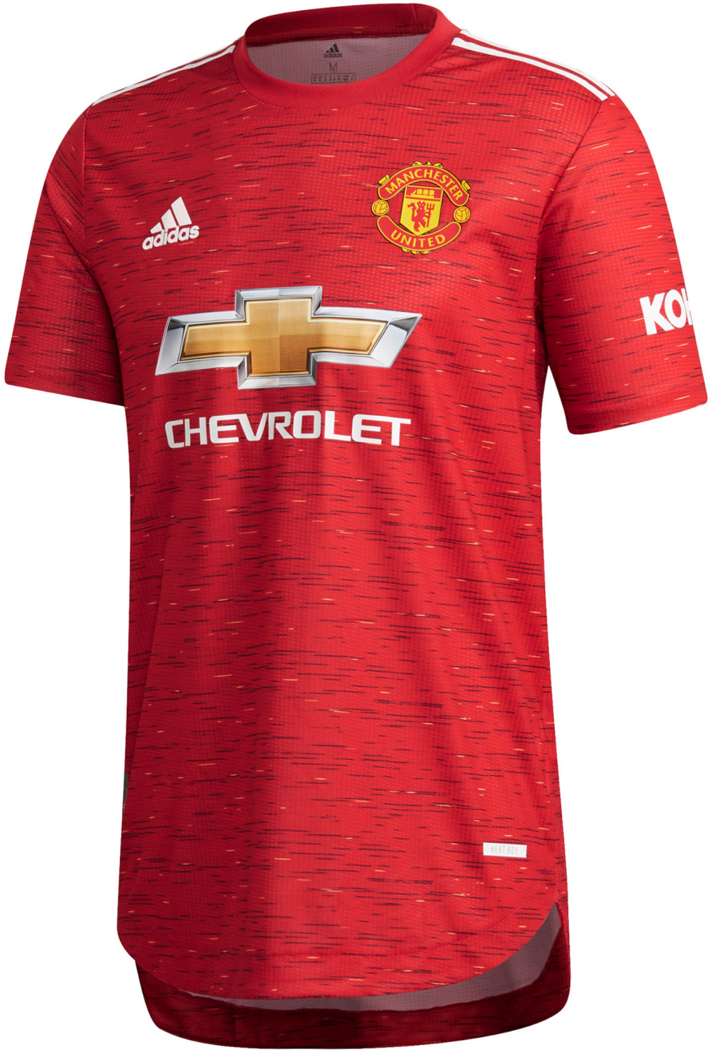 Adidas Manchester United Match Trikot 2021 ab 90,22 ...