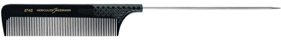 Hercules Sägemann 6740 noir