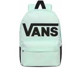 sac a dos vans old skool homme verte