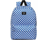sac a dos vans old skool homme verte