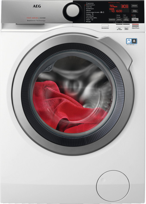 Electrolux L7WBR962E