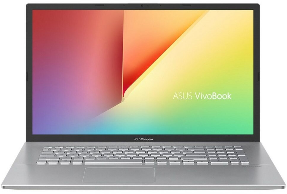 Asus VivoBook S17 S712