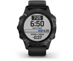 Garmin f nix 6 Pro a 649 89 Offerte Black Friday 2024 Miglior prezzo su idealo