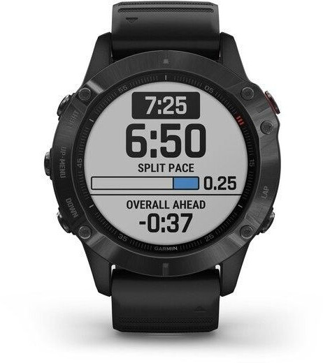 Garmin f nix 6 Pro a 649 89 Offerte Black Friday 2024 Miglior prezzo su idealo