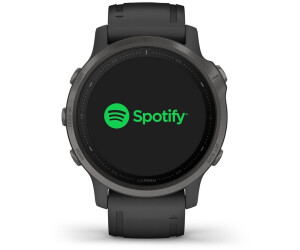 Garmin fenix 6 mejor precio online