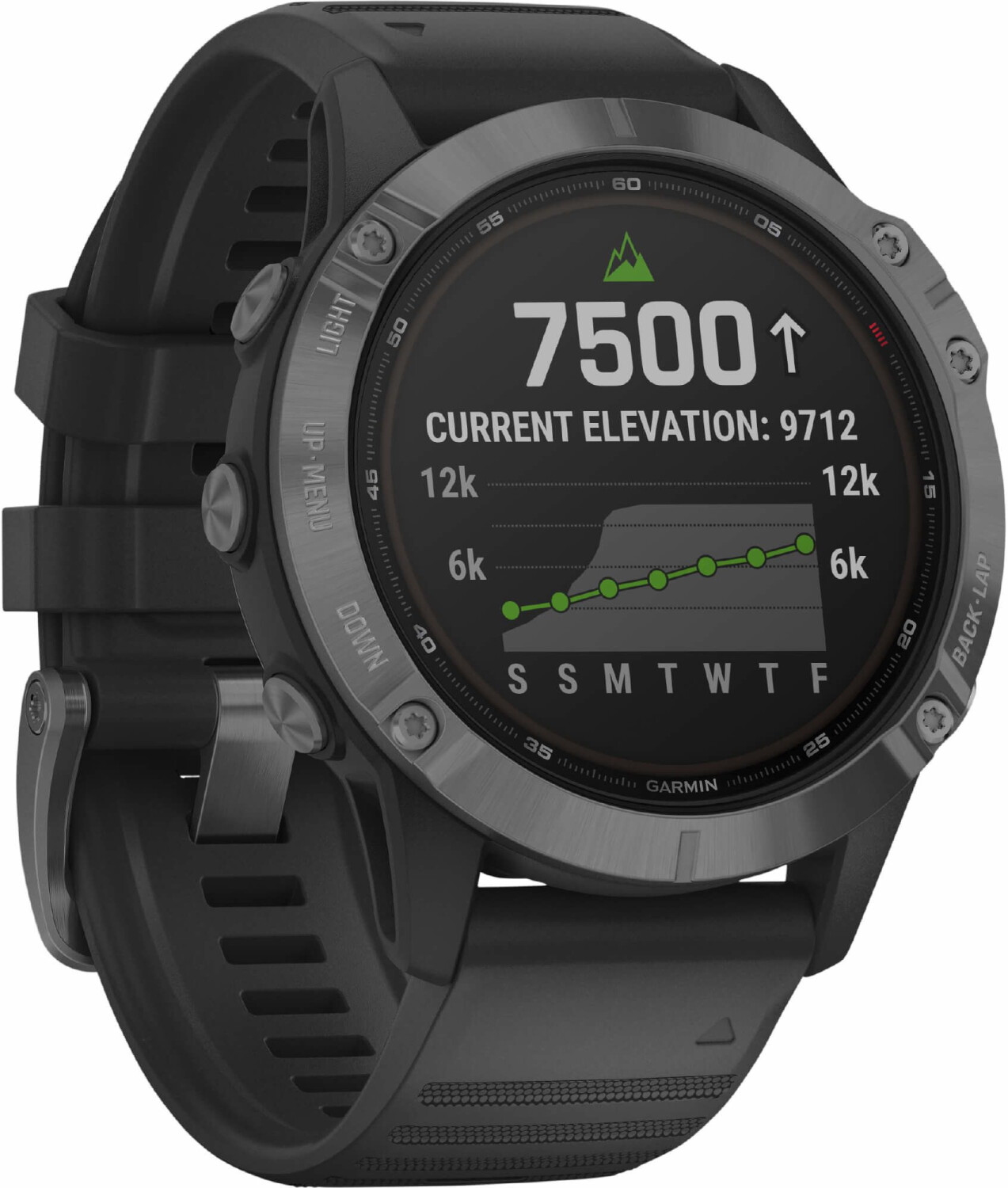 garmin fēnix 6 pro stores