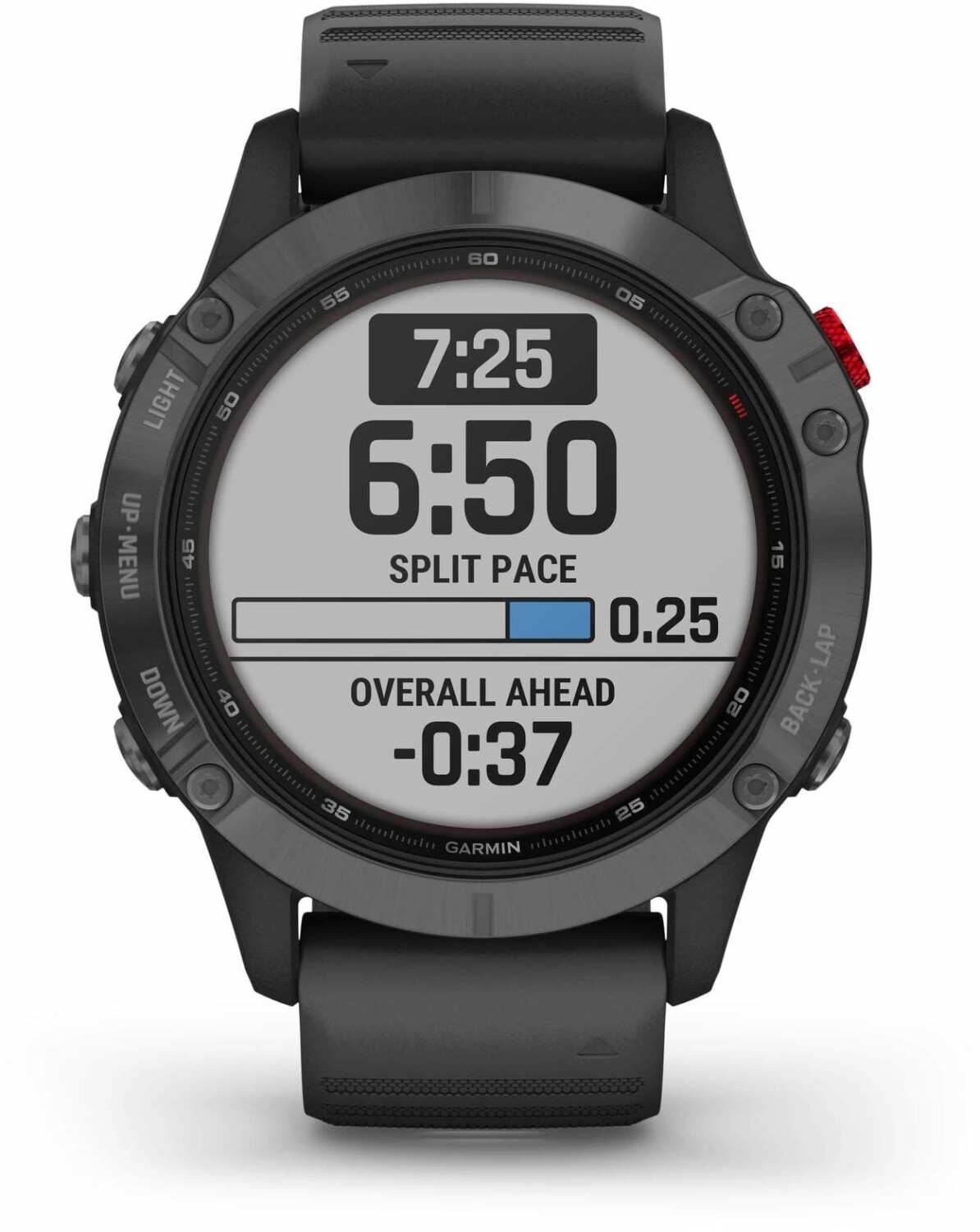 garmin fēnix 6 pro solar reviews