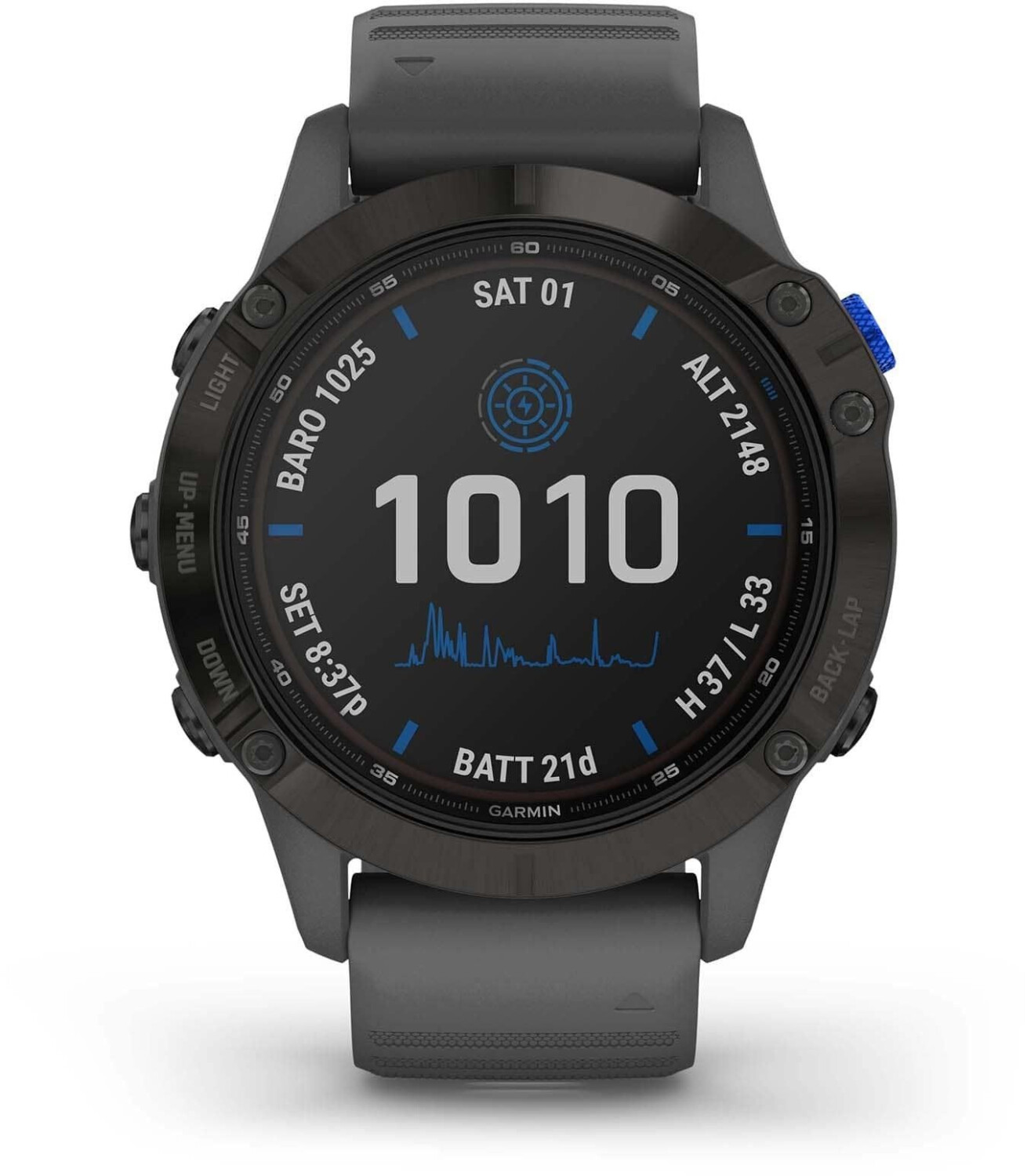 garmin fēnix 6 pro stores