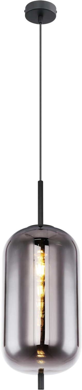 Globo Blacky E27 (15345H2)