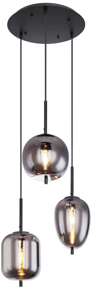 Globo Blacky (15345-3)