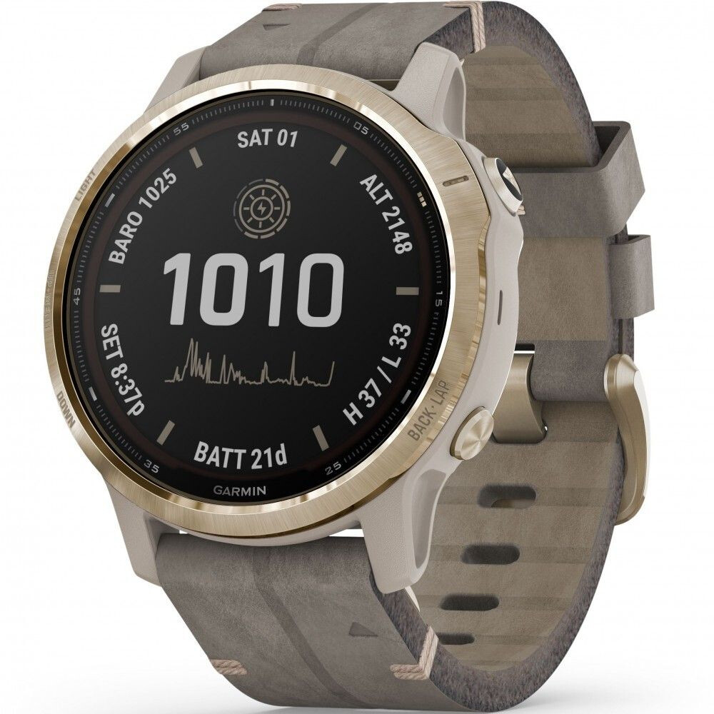 Garmin fenix 6s prezzo sale