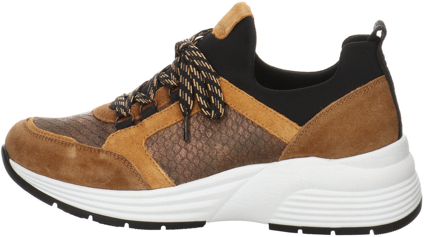 Remonte Dorndorf Low Top Trainers brown (D6603-22)