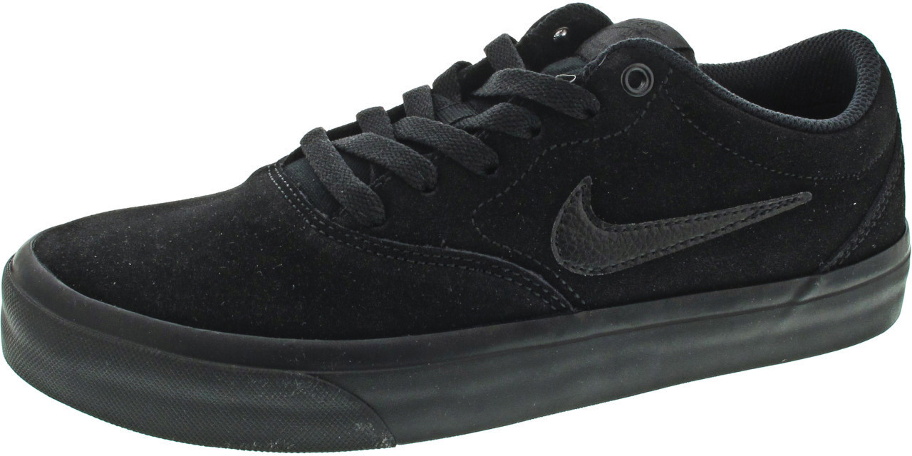 Buy Nike SB Charge Suede black (CT3463-003) from £39.00 (Today) – Best ...