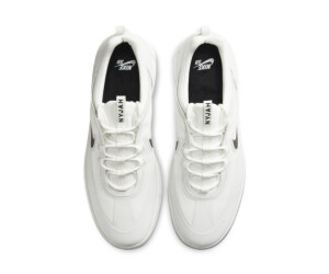 Nike SB Nyjah Free 2 (BV2078) white/black
