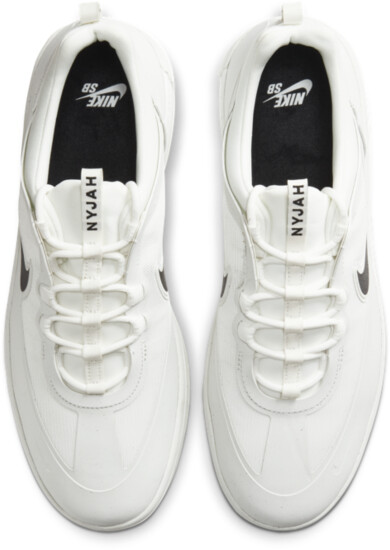 Nike SB Nyjah Free 2 (BV2078) white/black