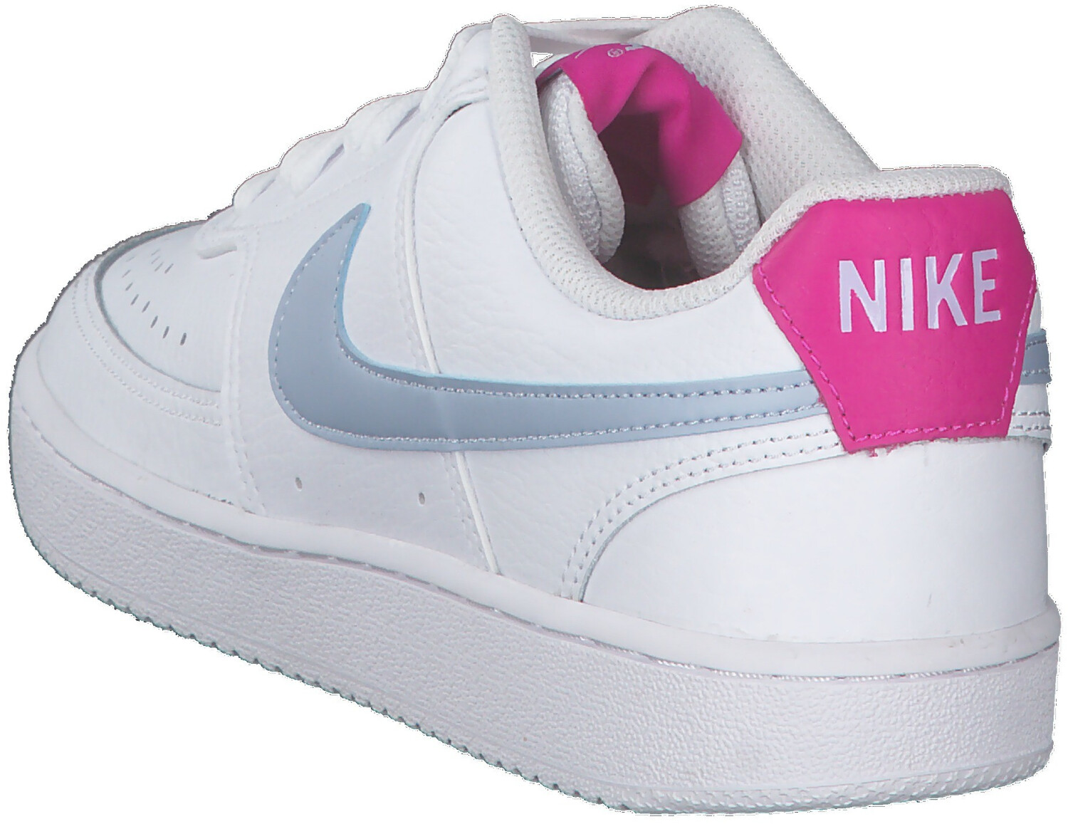 Nike Court Vision Low blue/white/pink (CD5434 104) desde 51 59