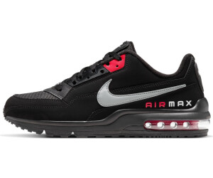 Buy Nike Air Max LTD 3 Black Grey Red from 85.00 Today Best Deals on idealo