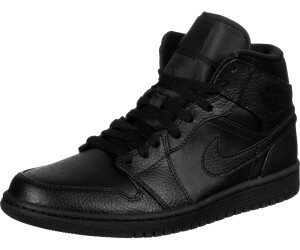 Nike air jordan 1 negras cheap
