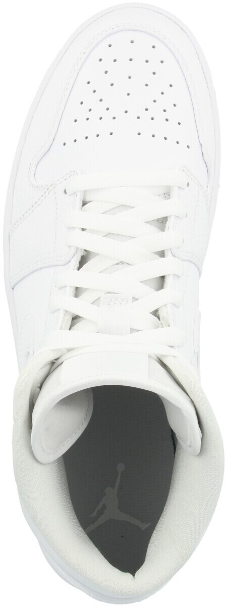 Nike Air Jordan 1 554724 white 554724 130 ab 110 49 Preisvergleich bei idealo