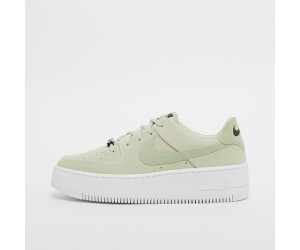 air force 1 sage low green