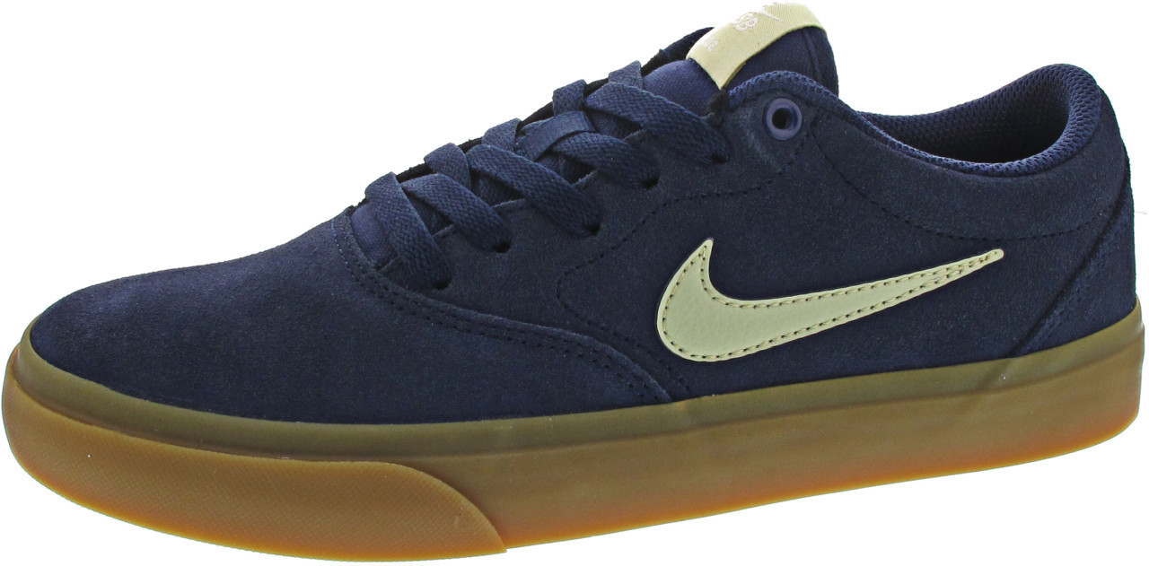 nike sb charge canvas suede