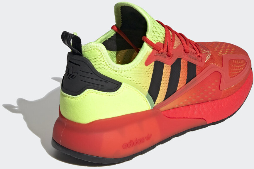 Buy Adidas ZX 2K Boost from £53.99 (October 2026) – Best Deals on