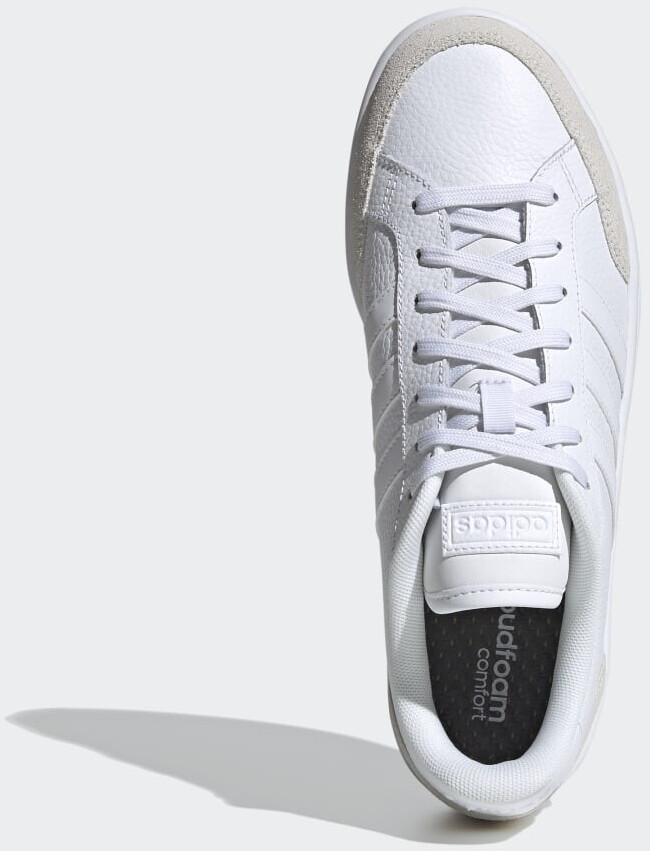 Adidas Grand Court SE white grey FW6689 a 96 38 oggi