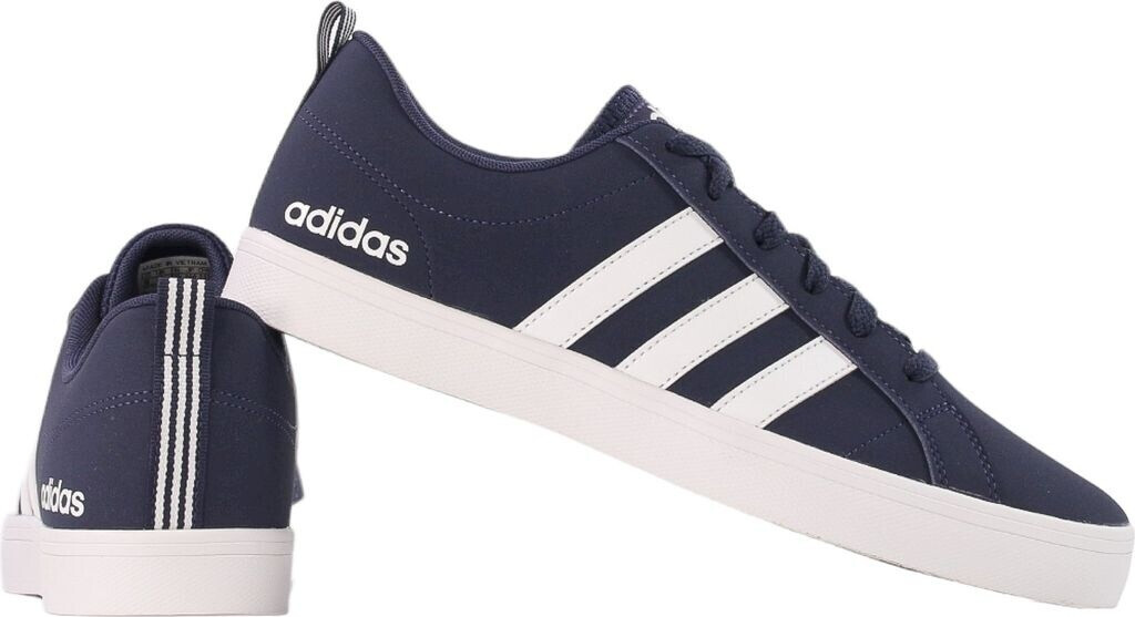 Buy Adidas VS Pace Black Blue White from 40.00 Today Best Deals on idealo