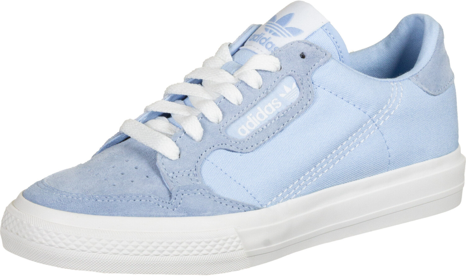 Adidas Continental Vulc blue (EG6735) ab 60,75 â¬ | Preisvergleich bei idealo.de