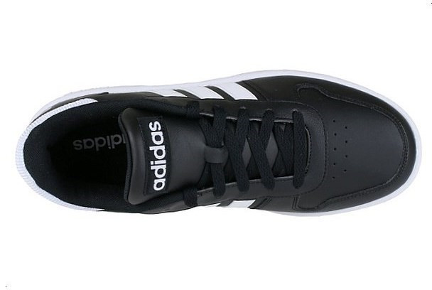 Adidas VS Hoops black white DB0117 ab 47 00 Preisvergleich