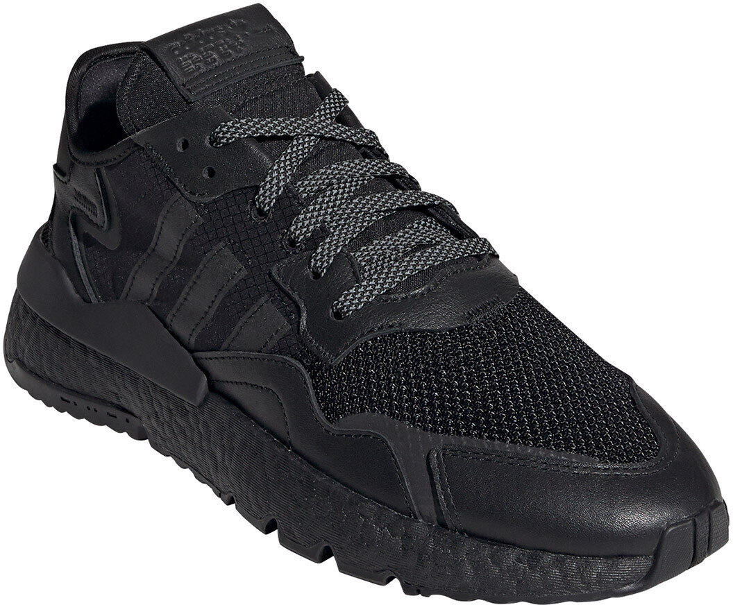 Adidas Nite Jogger core black core black core black FV1277 ab 119 00 Preisvergleich bei idealo