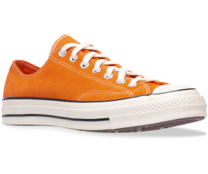 Converse 1970 orange bitter clearance