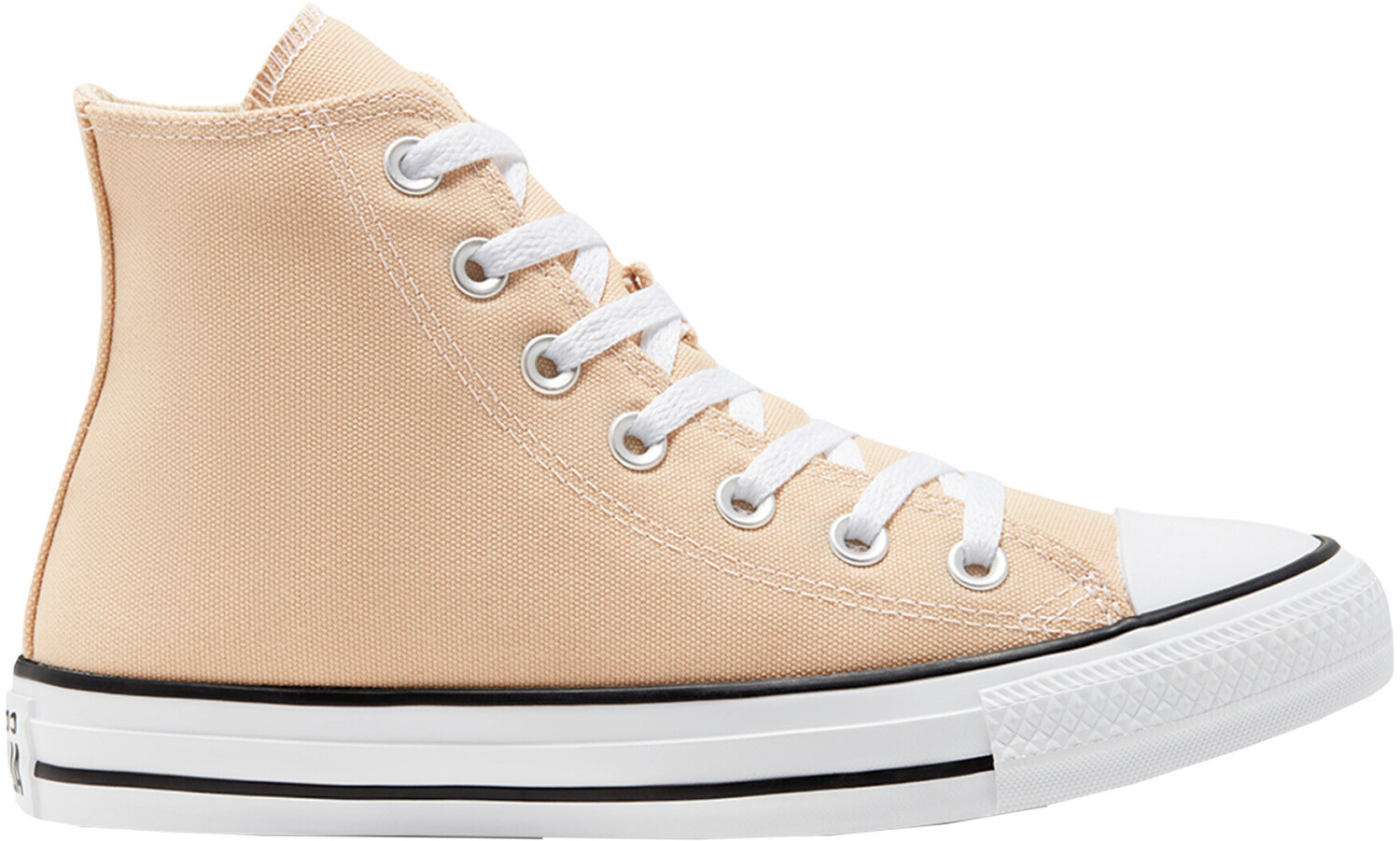 Buy Converse Chuck Taylor All Star Hi Farro from £64.99 (Today) – Best ...