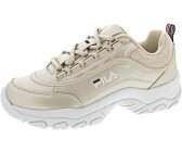 Fila strada hotsell champagne