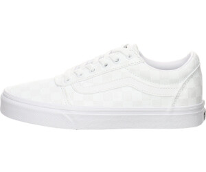 Buy Vans Ward white VN0A3IUNW511 from 42.40 Today Best