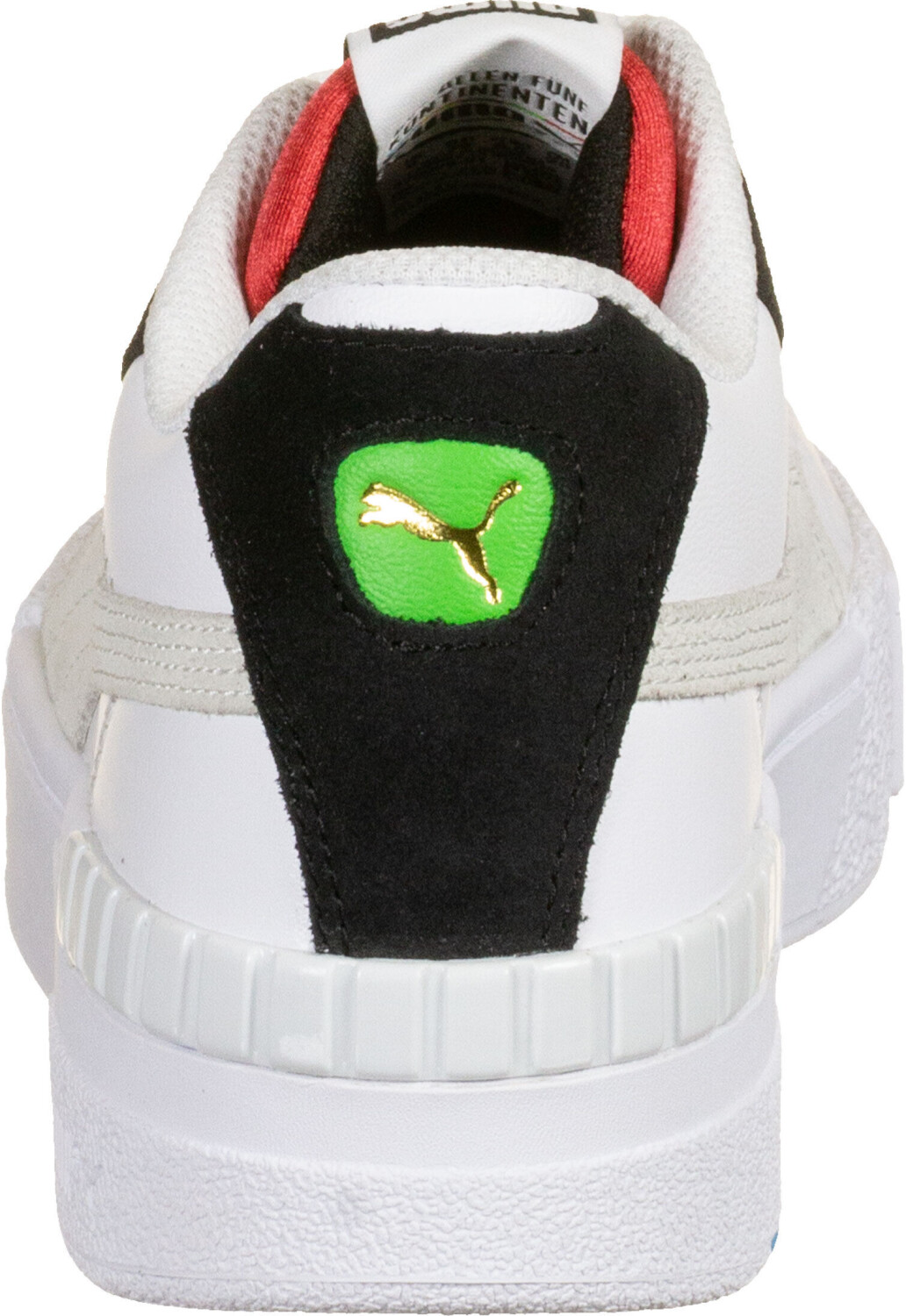Cali outlet sport unity