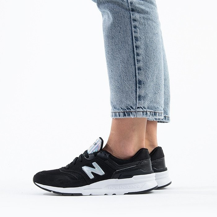 New Balance 997H black CW997HBN ab 69 40 Preisvergleich bei