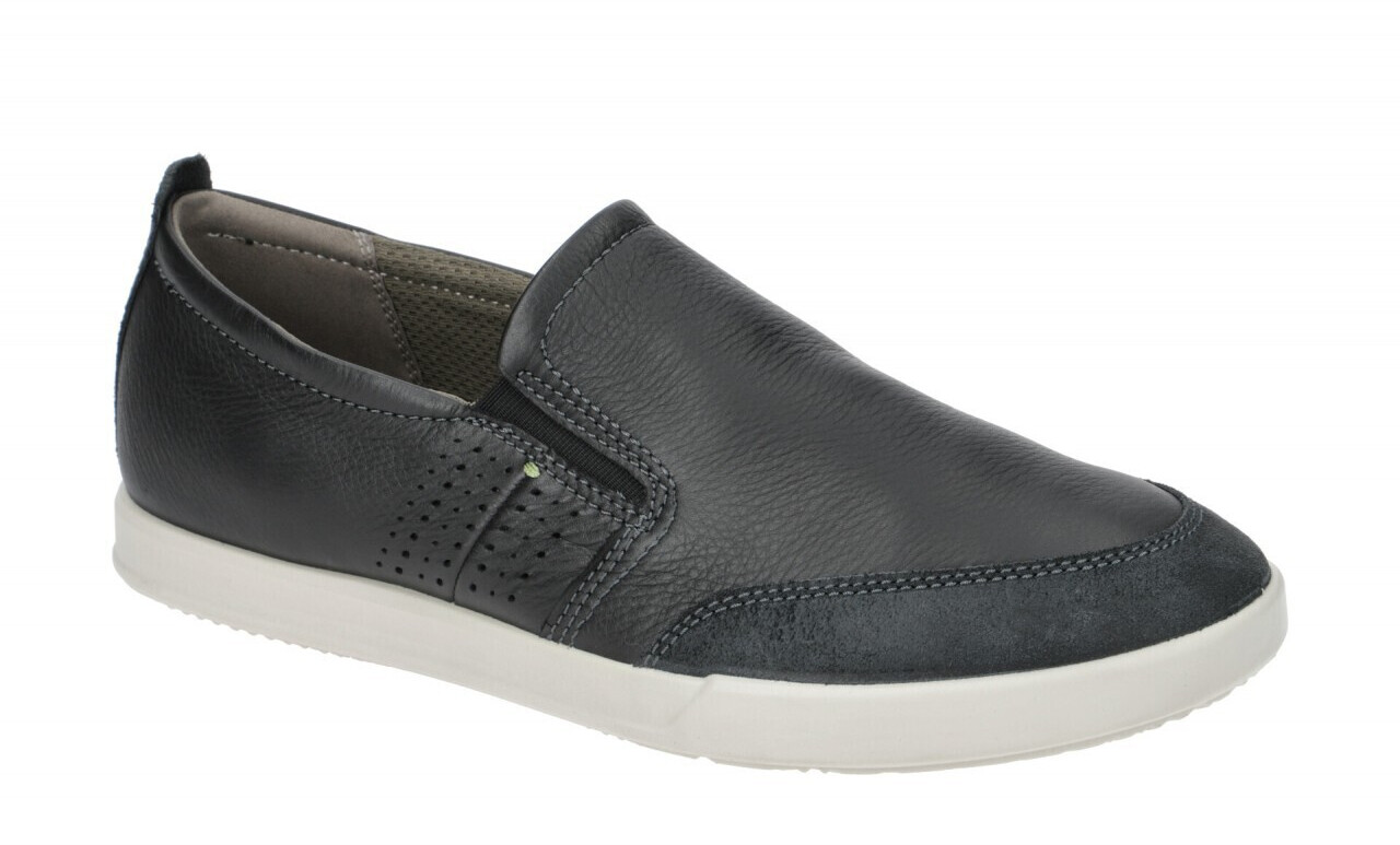 Ecco collin 2.0 black cheap