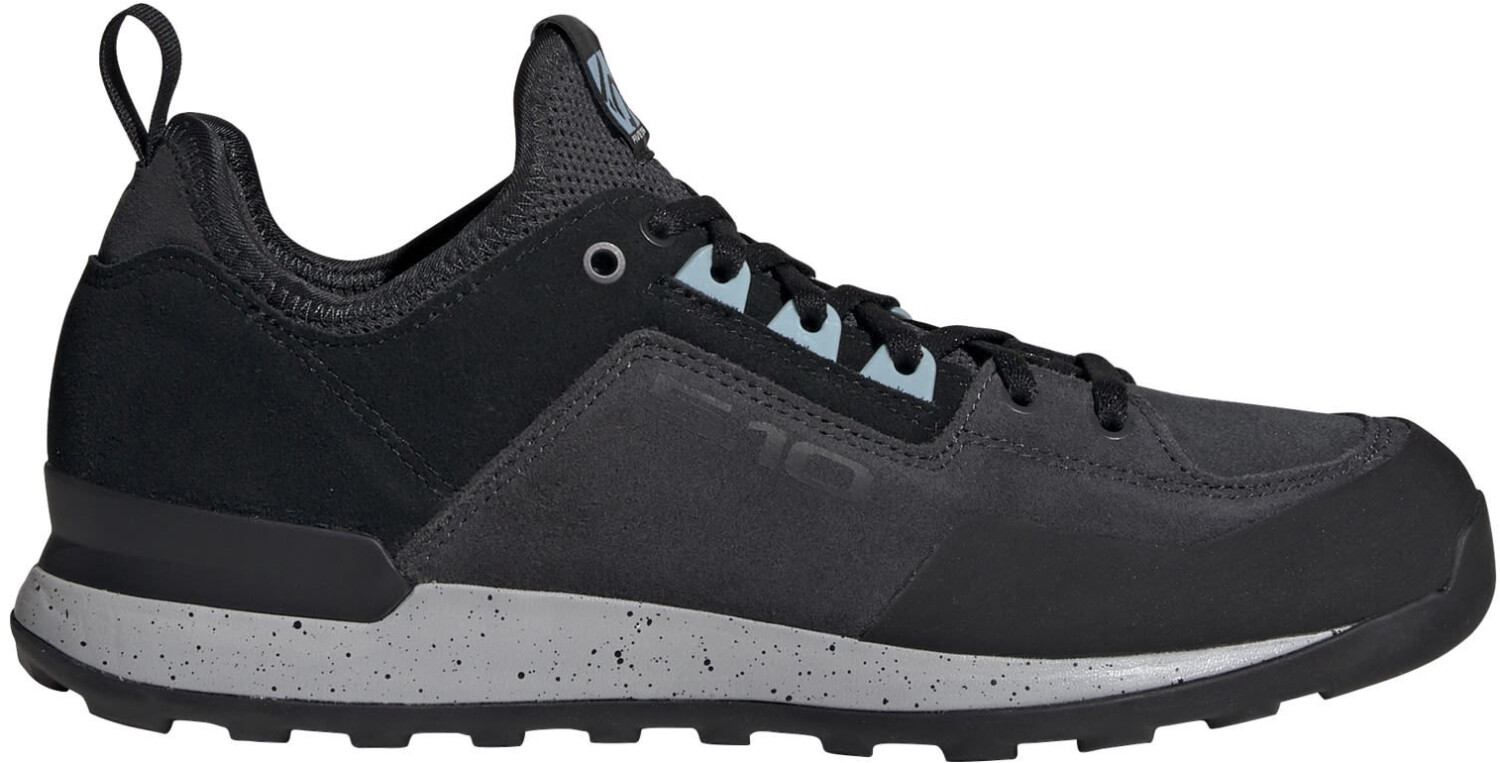 Five Ten Low Top Trainers black/grey/multicoloured (BC0932)