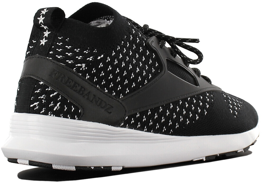Reebok zoku runner womens black store