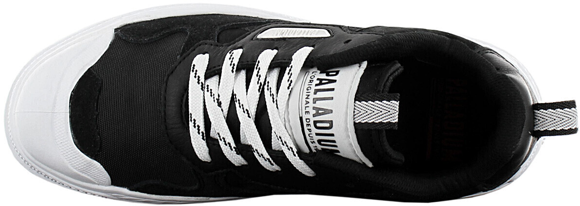 Palladium Pampa 2.0 black (76425-002-M)